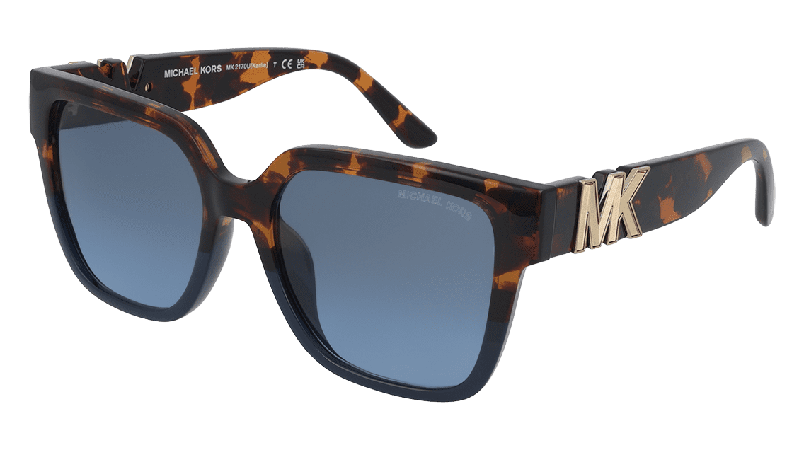 Michael Kors Mk2170u Karlie Sunglasses Designer Glasses